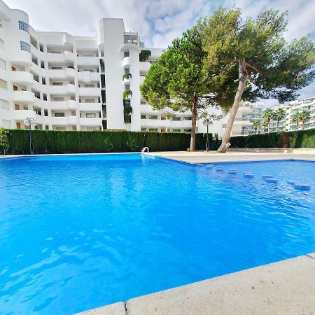 Salou Playa Centro P4 Apartment Ngoại thất bức ảnh