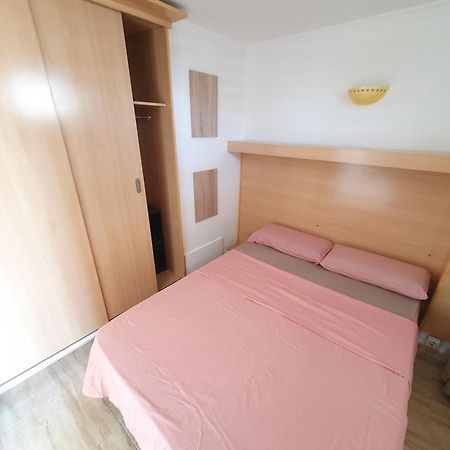 Salou Playa Centro P4 Apartment Ngoại thất bức ảnh