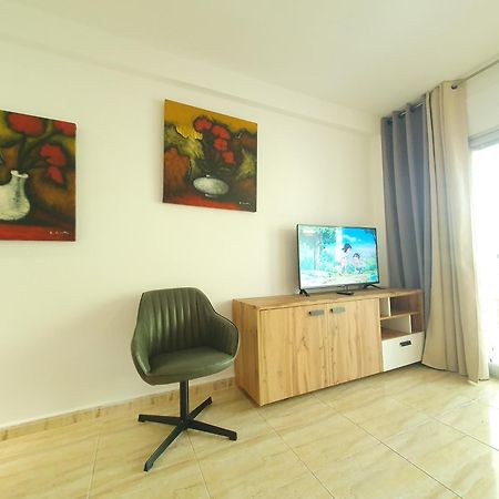 Salou Playa Centro P4 Apartment Ngoại thất bức ảnh