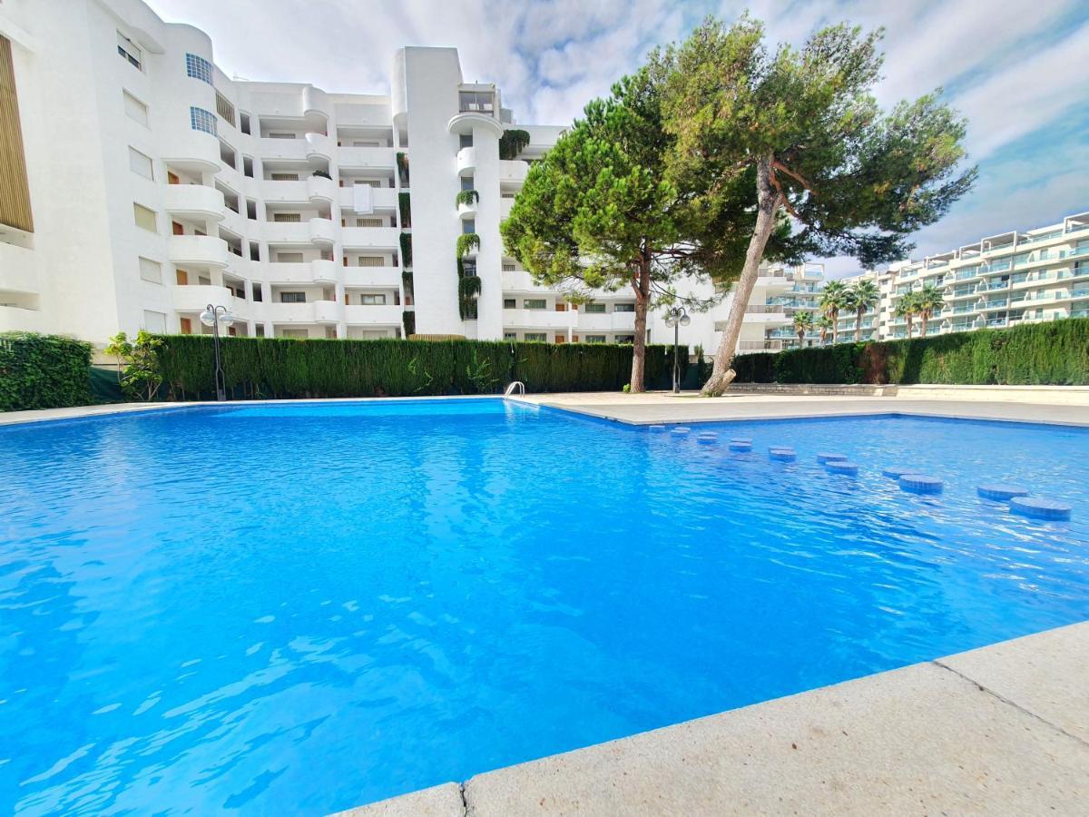 Salou Playa Centro P4 Apartment Ngoại thất bức ảnh