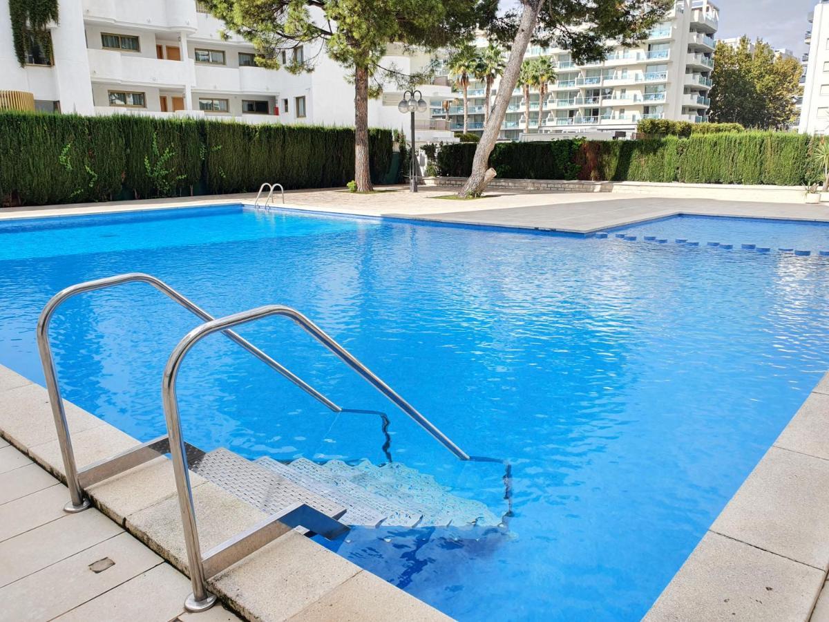 Salou Playa Centro P4 Apartment Ngoại thất bức ảnh
