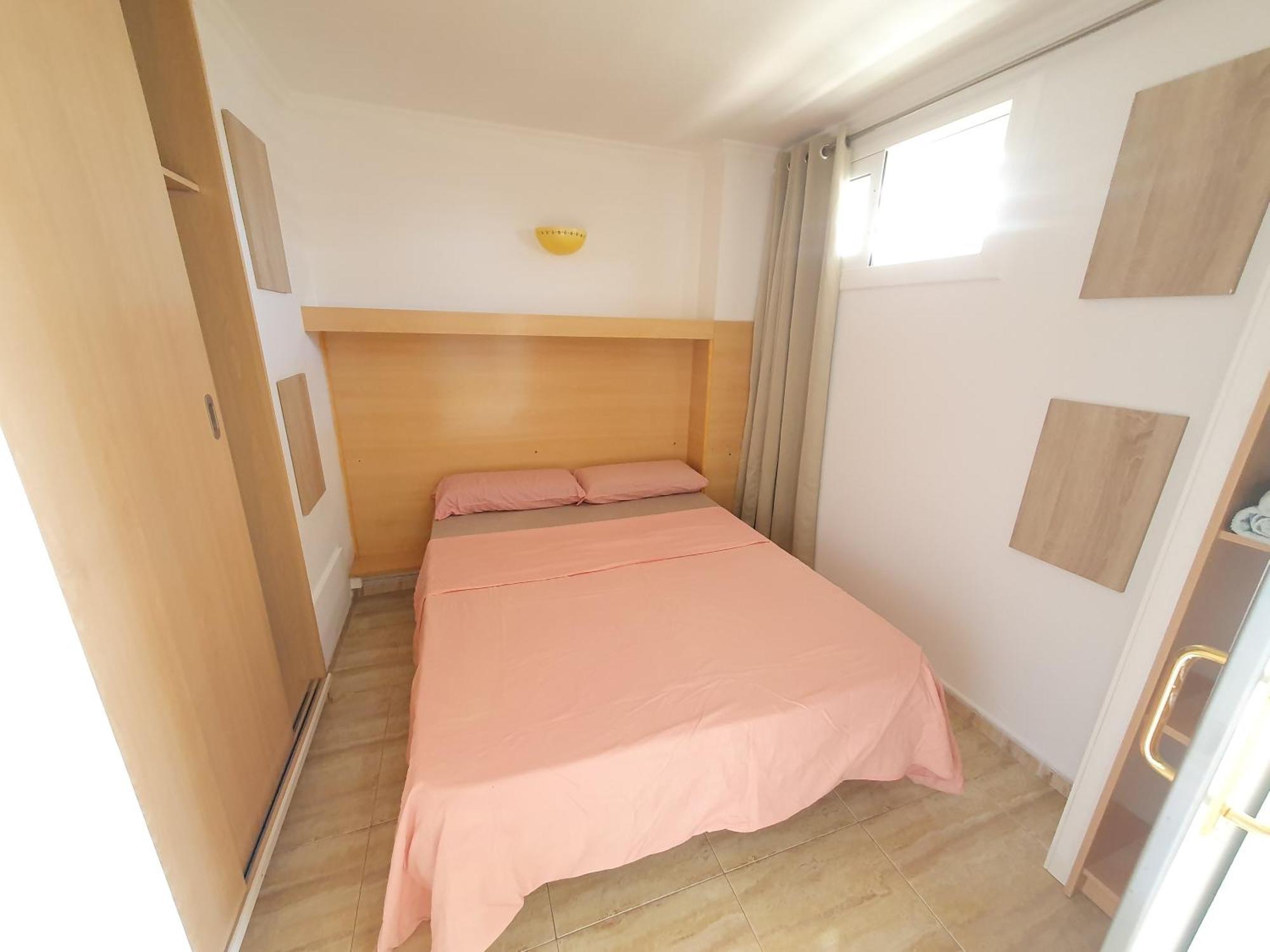 Salou Playa Centro P4 Apartment Ngoại thất bức ảnh