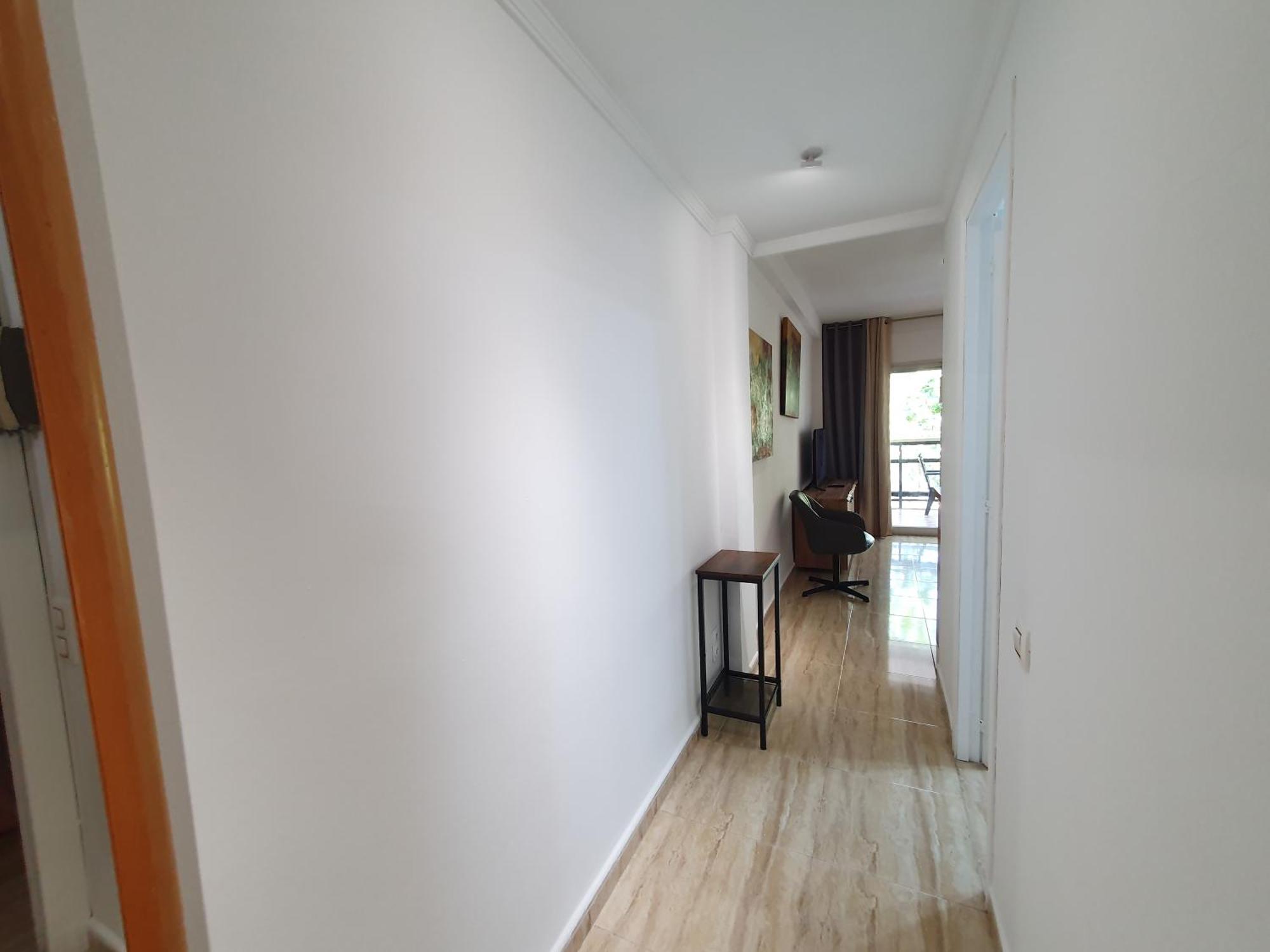 Salou Playa Centro P4 Apartment Ngoại thất bức ảnh