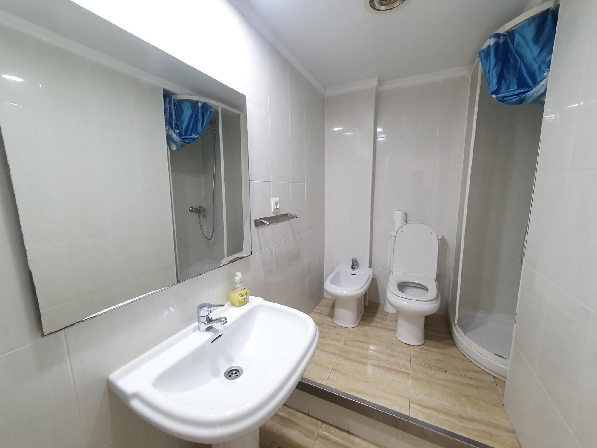 Salou Playa Centro P4 Apartment Ngoại thất bức ảnh