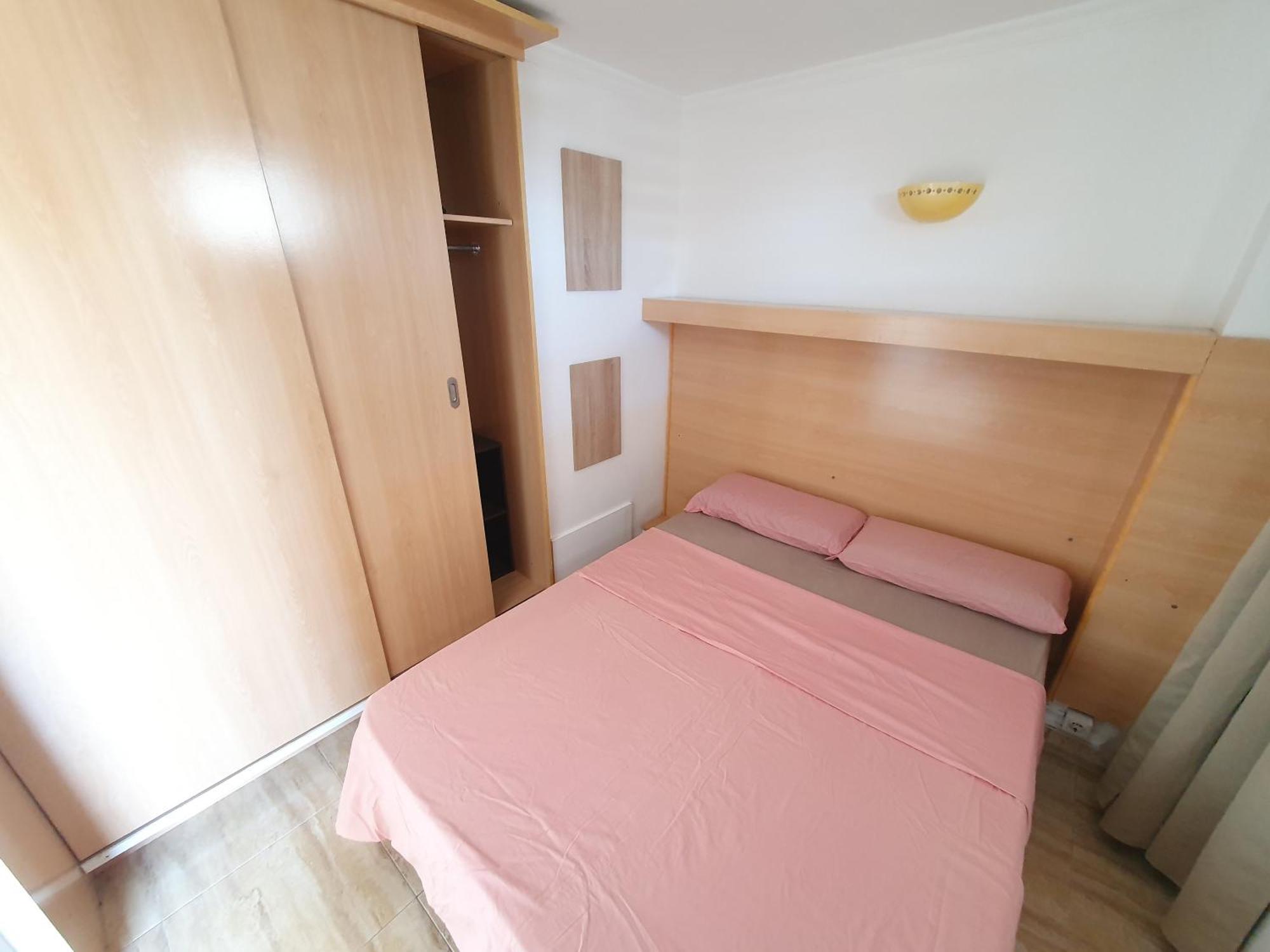 Salou Playa Centro P4 Apartment Ngoại thất bức ảnh