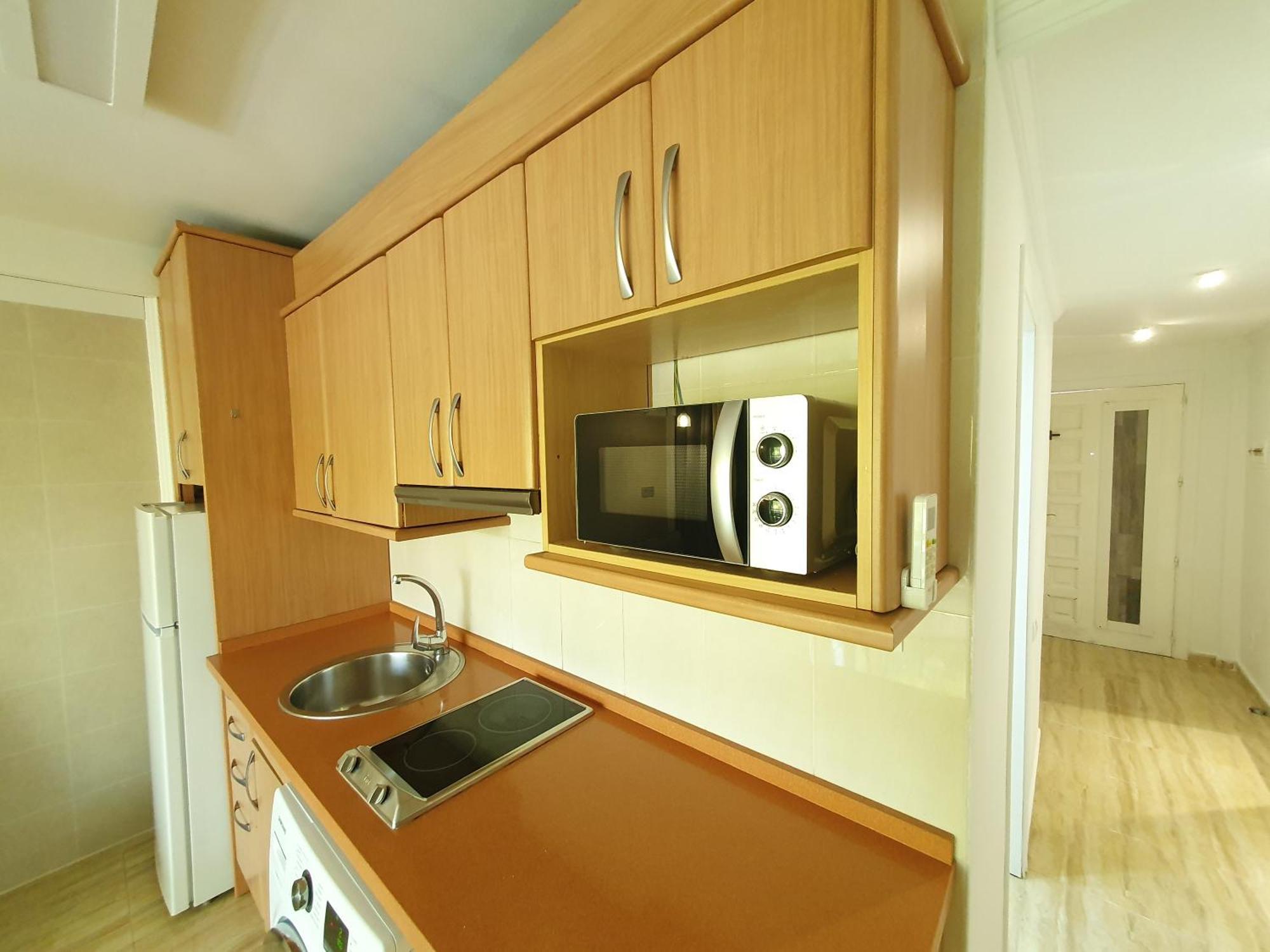 Salou Playa Centro P4 Apartment Ngoại thất bức ảnh