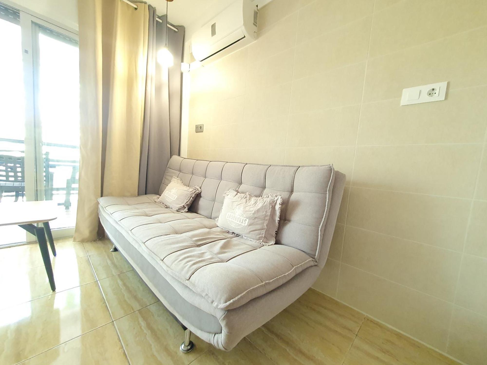 Salou Playa Centro P4 Apartment Ngoại thất bức ảnh