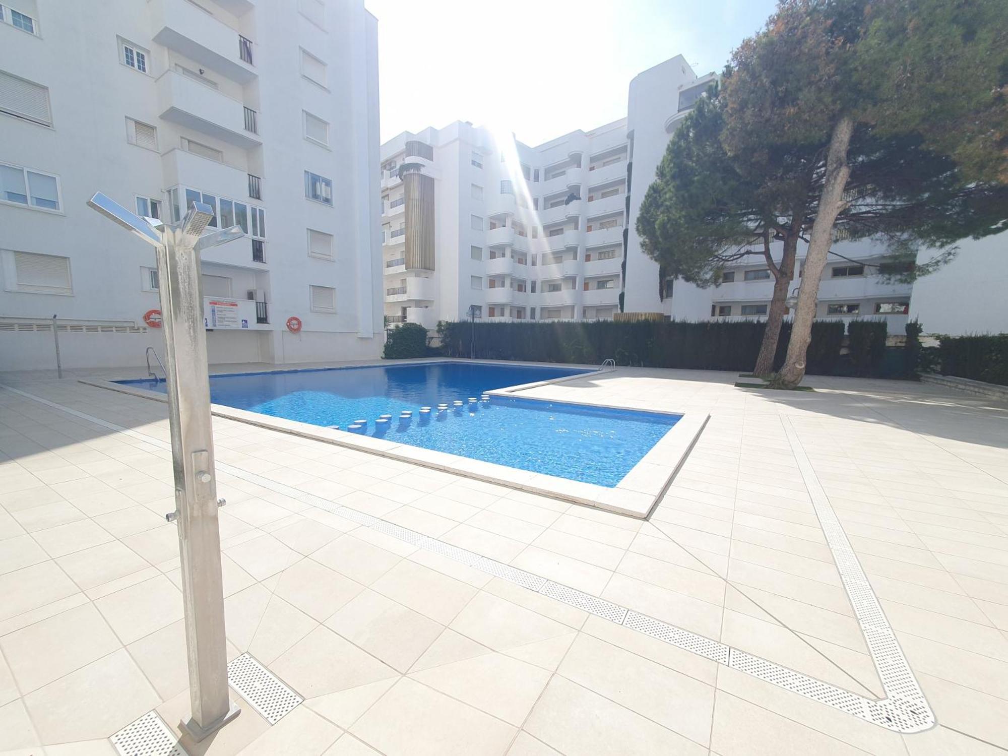 Salou Playa Centro P4 Apartment Ngoại thất bức ảnh
