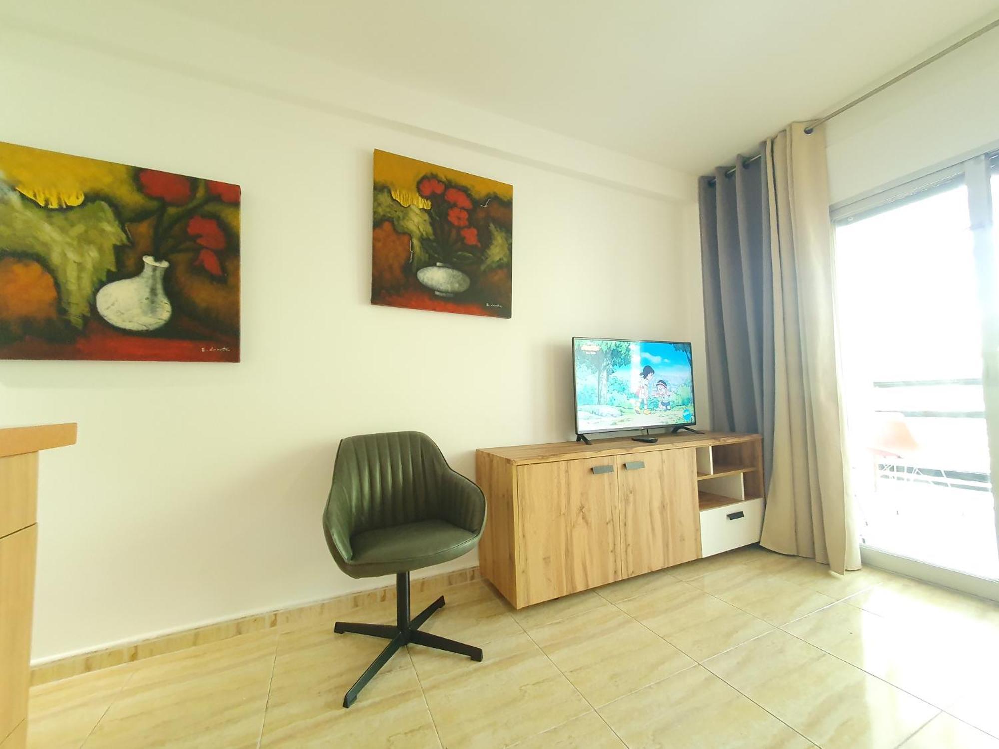 Salou Playa Centro P4 Apartment Ngoại thất bức ảnh