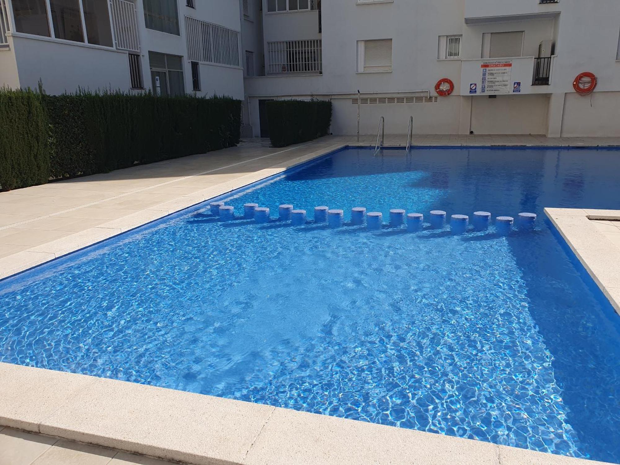 Salou Playa Centro P4 Apartment Ngoại thất bức ảnh