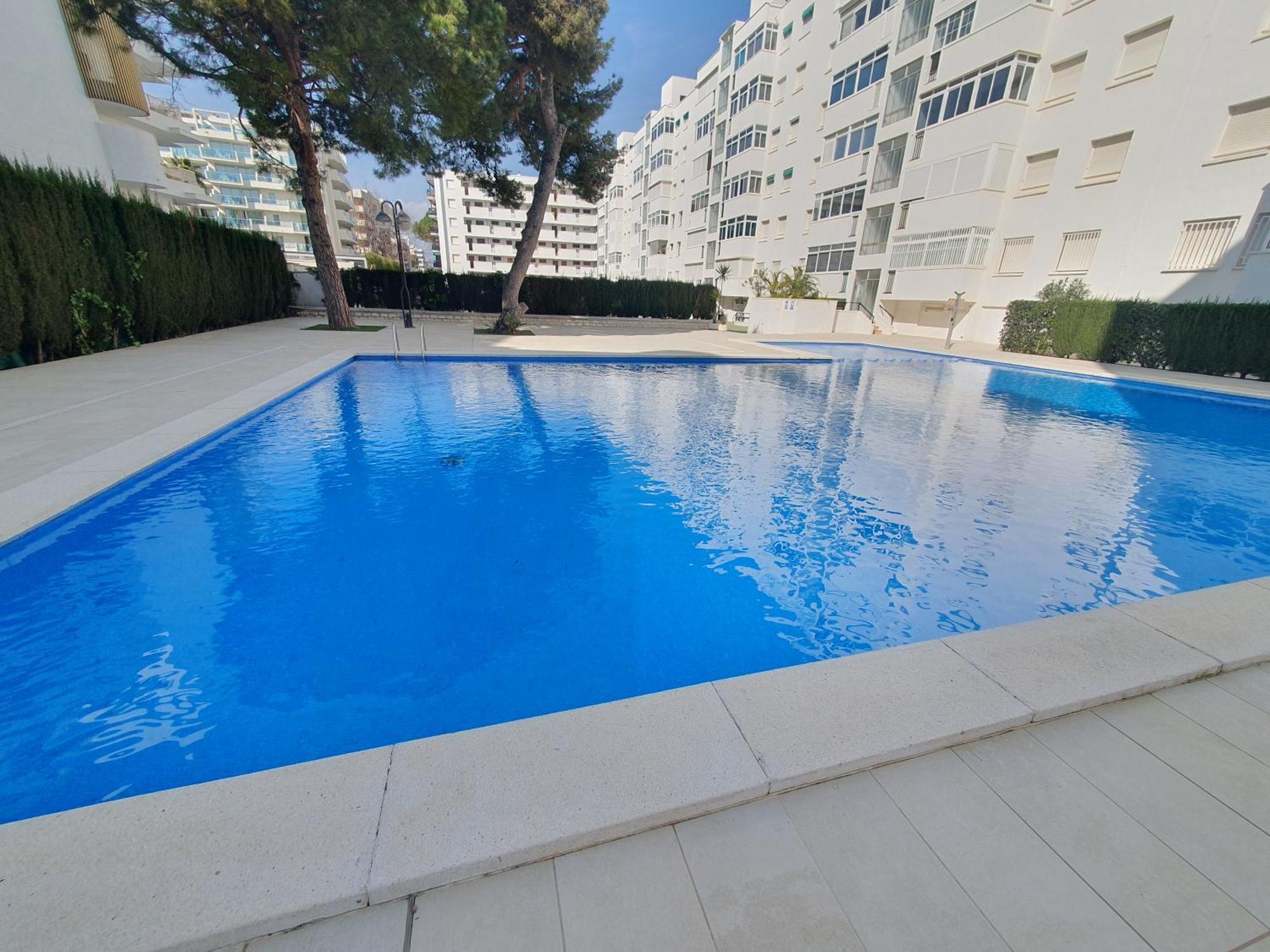 Salou Playa Centro P4 Apartment Ngoại thất bức ảnh