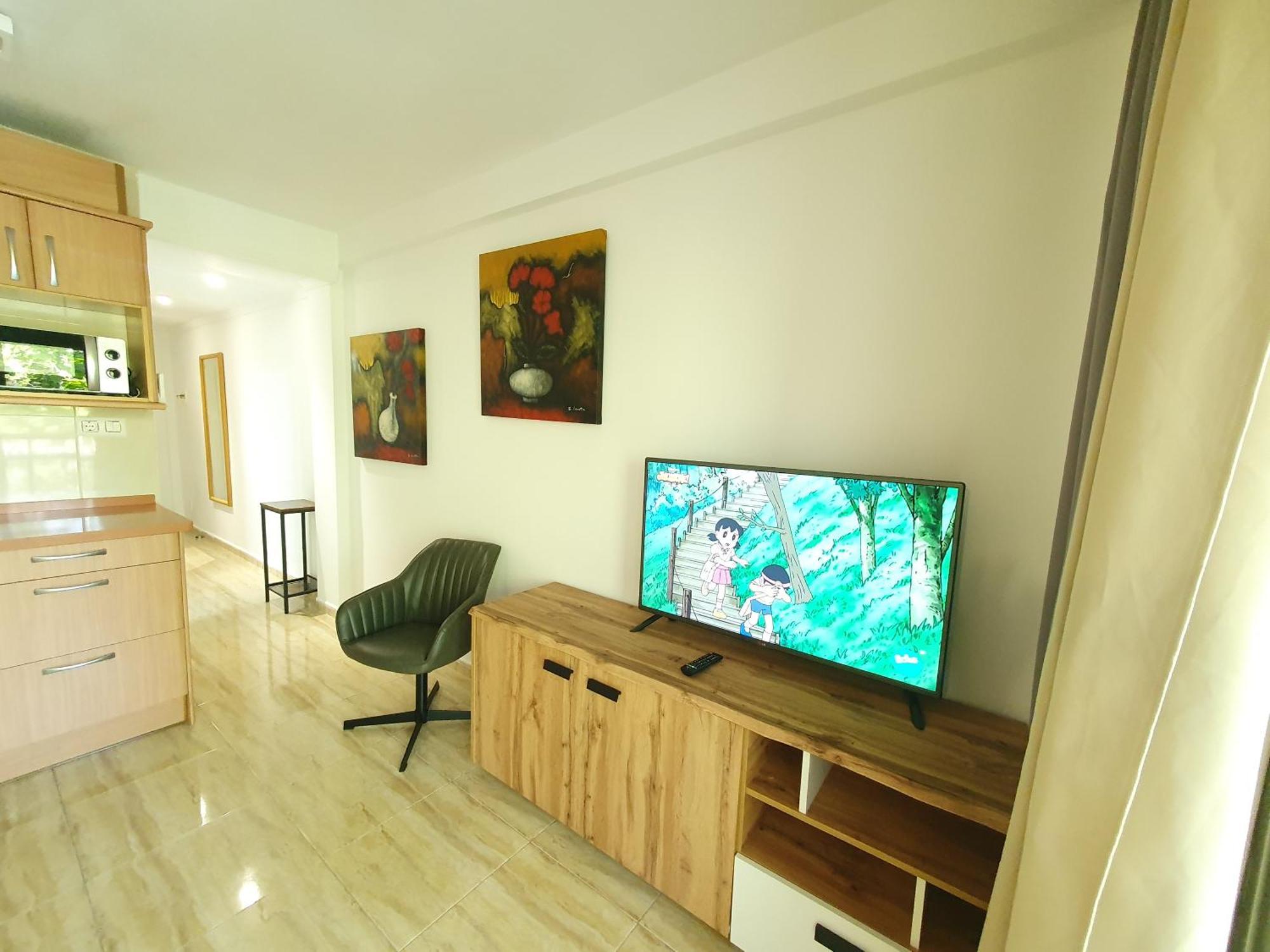 Salou Playa Centro P4 Apartment Ngoại thất bức ảnh