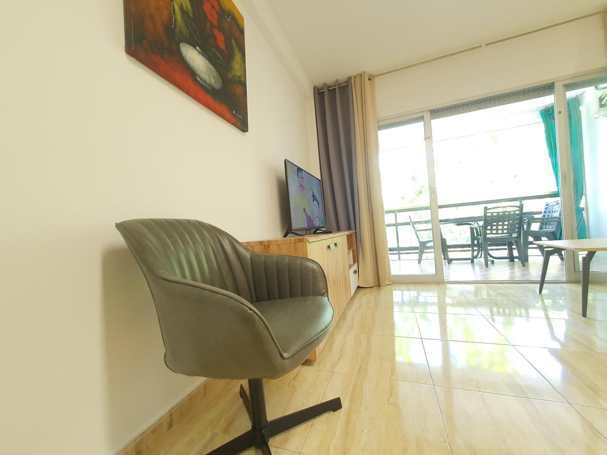 Salou Playa Centro P4 Apartment Ngoại thất bức ảnh