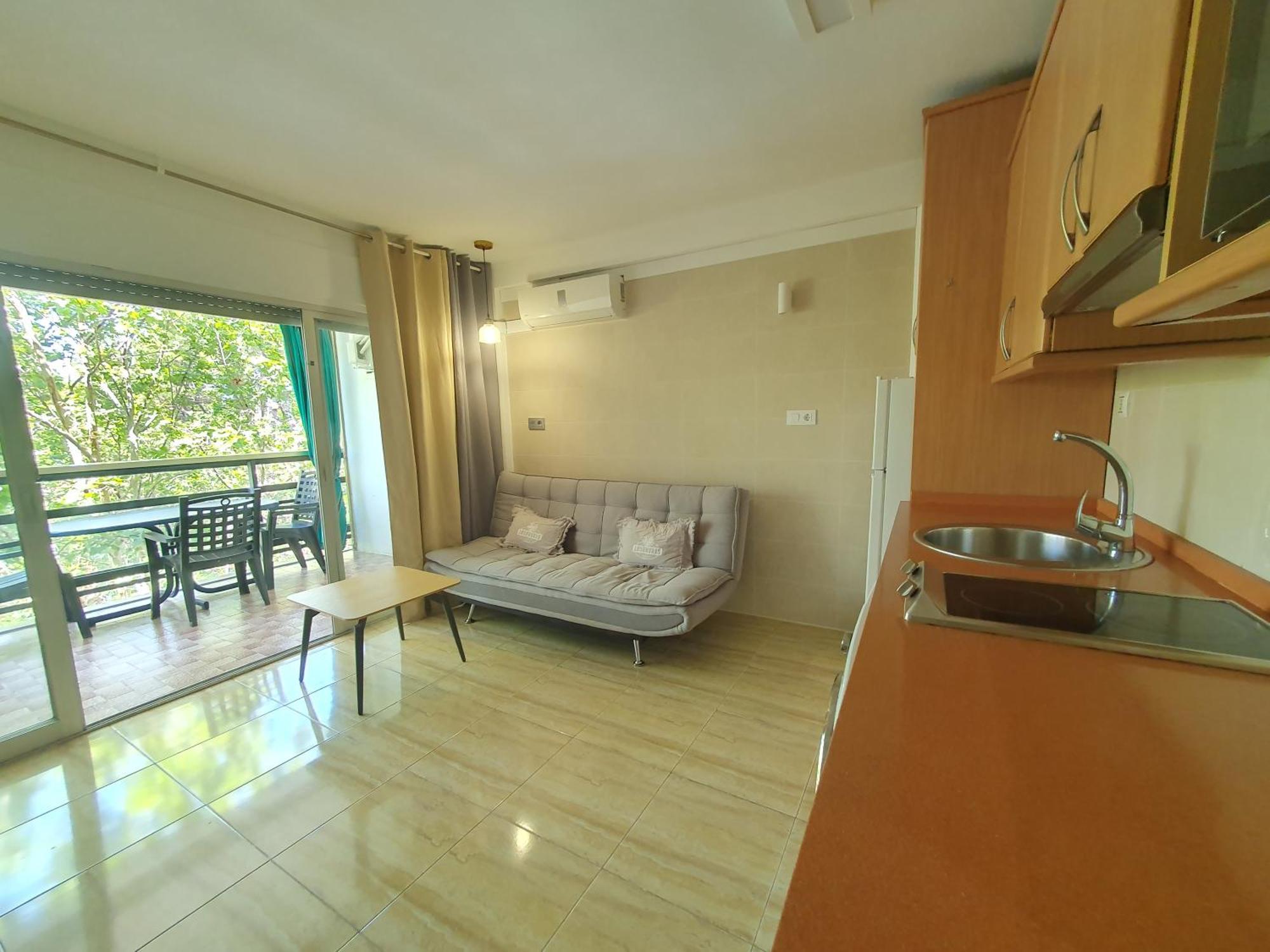 Salou Playa Centro P4 Apartment Ngoại thất bức ảnh