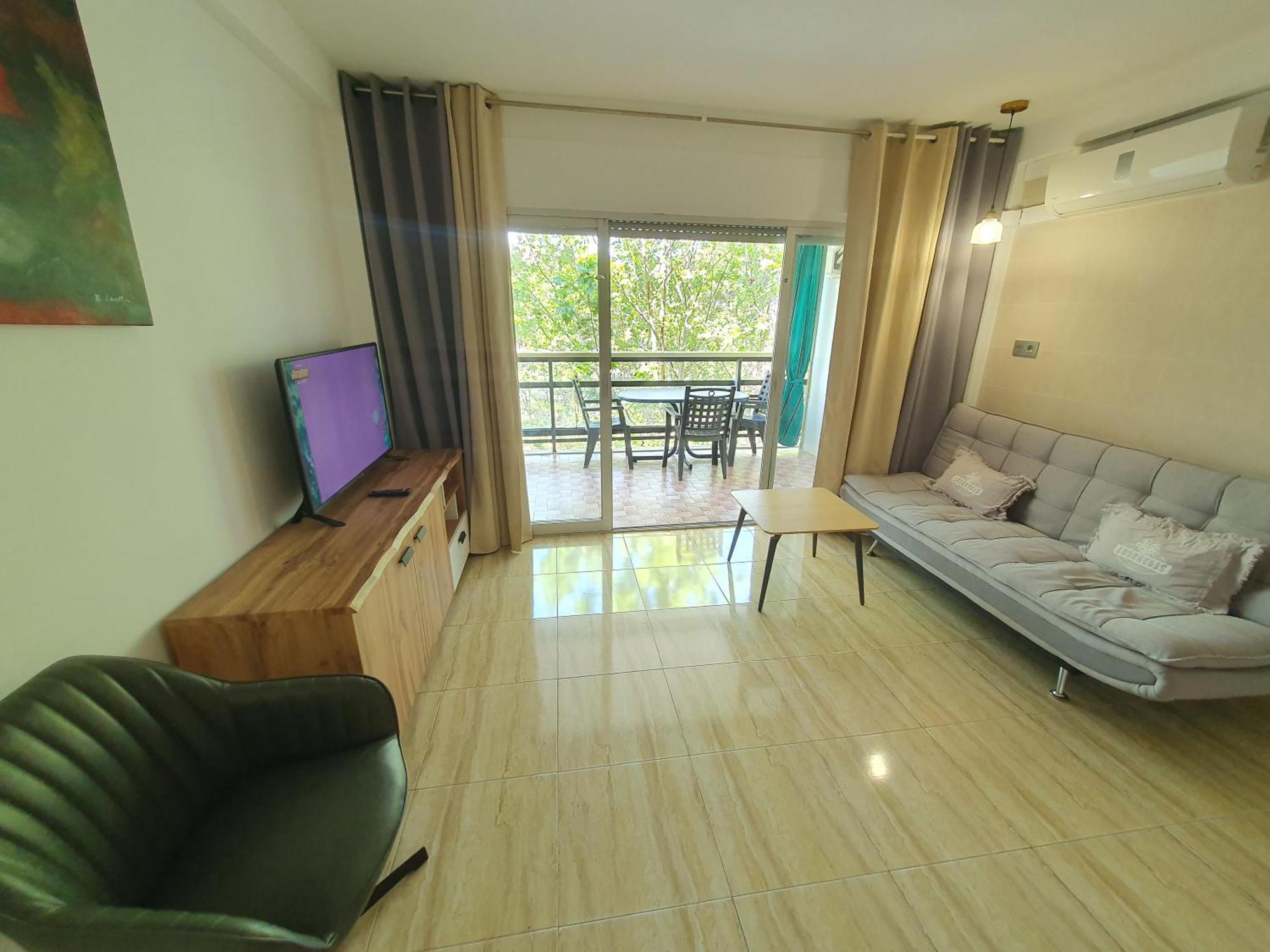 Salou Playa Centro P4 Apartment Ngoại thất bức ảnh