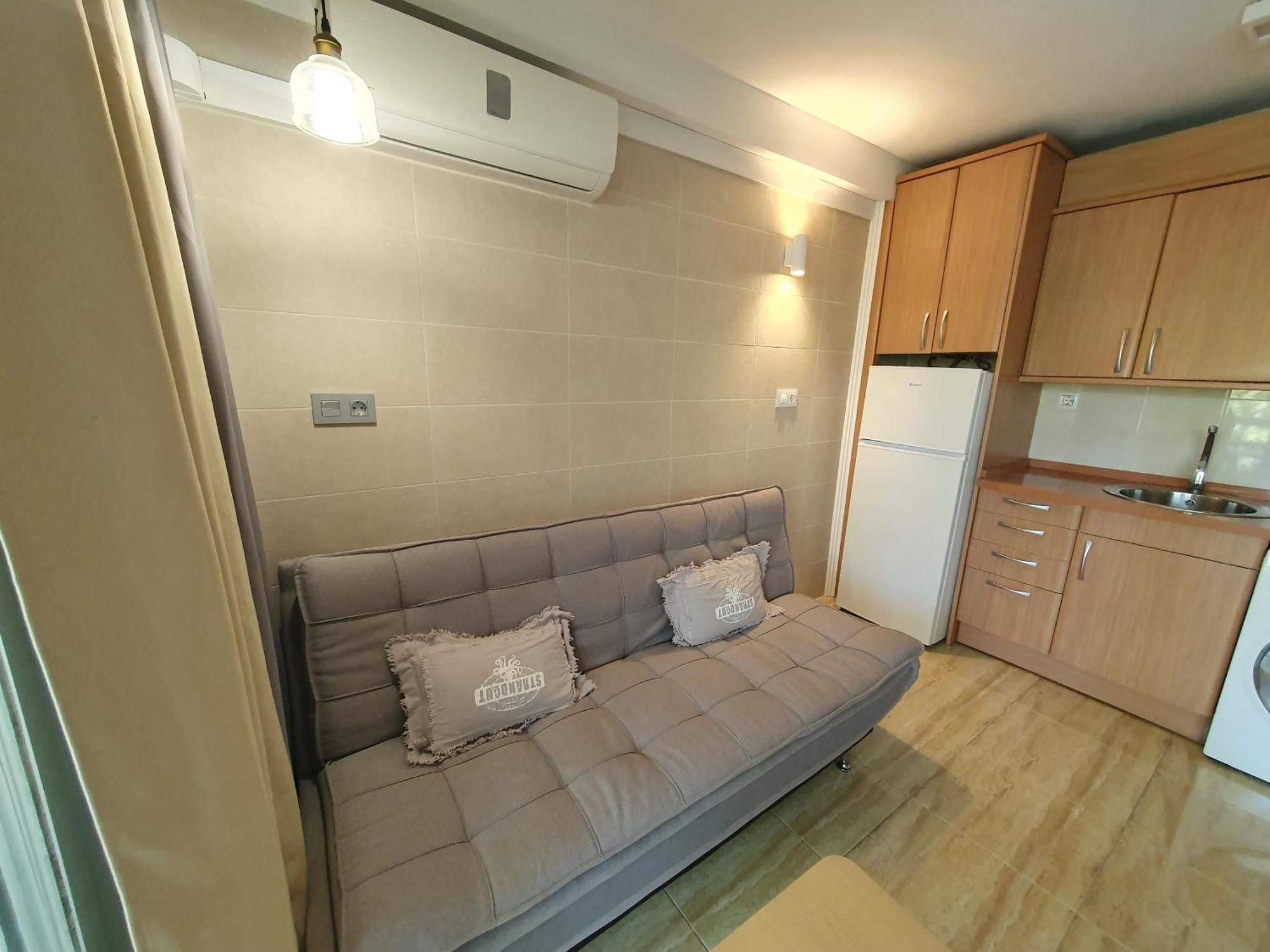 Salou Playa Centro P4 Apartment Ngoại thất bức ảnh