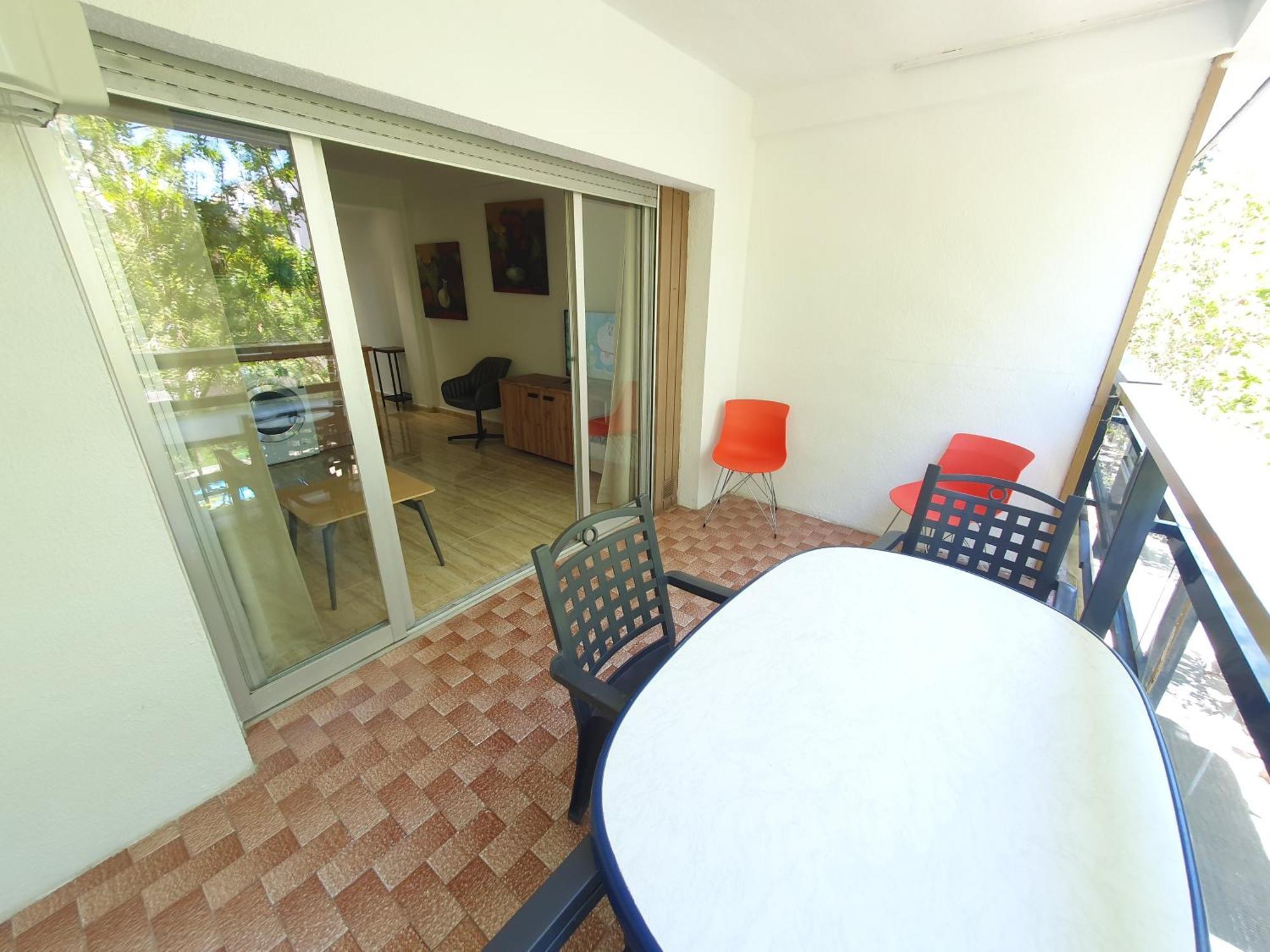 Salou Playa Centro P4 Apartment Ngoại thất bức ảnh