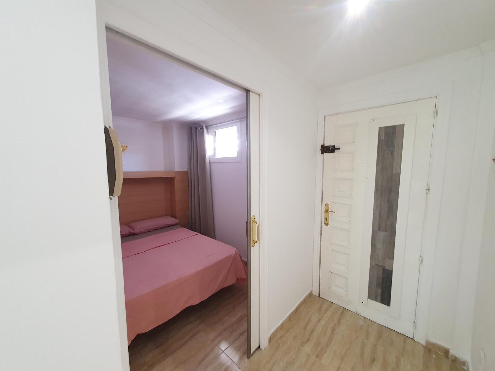 Salou Playa Centro P4 Apartment Ngoại thất bức ảnh