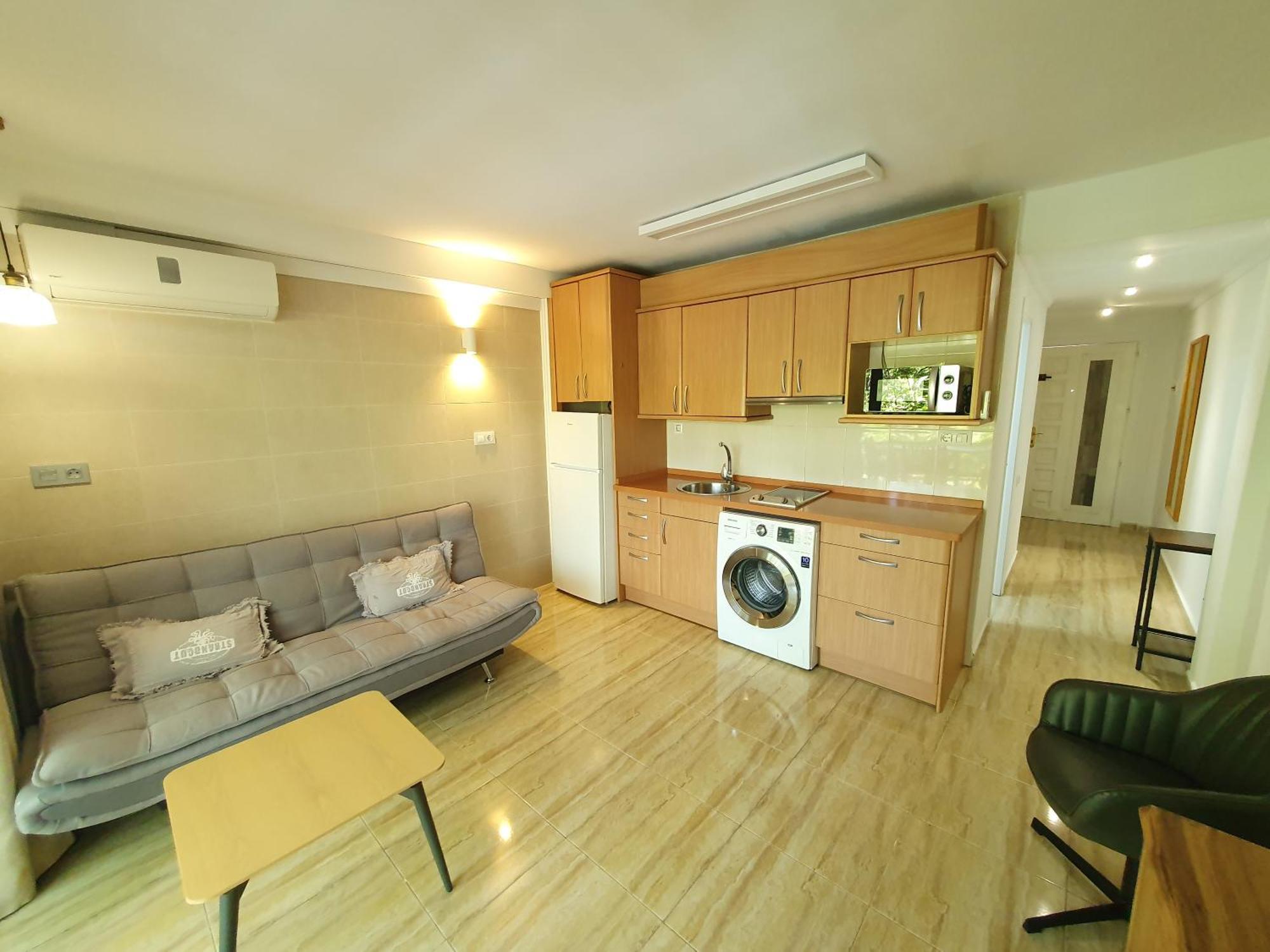 Salou Playa Centro P4 Apartment Ngoại thất bức ảnh