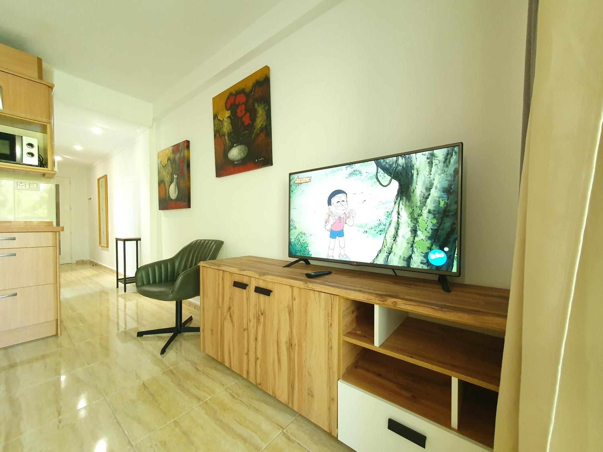 Salou Playa Centro P4 Apartment Ngoại thất bức ảnh