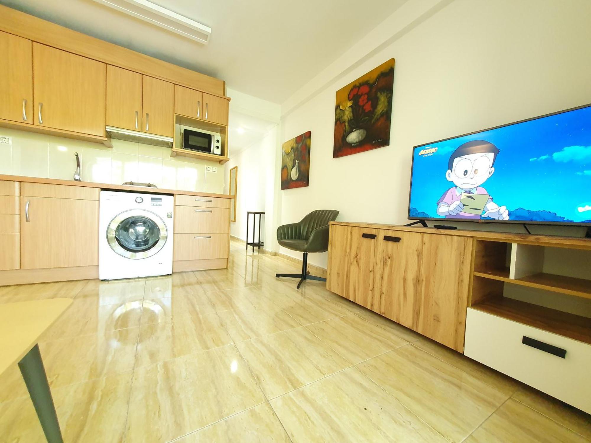 Salou Playa Centro P4 Apartment Ngoại thất bức ảnh