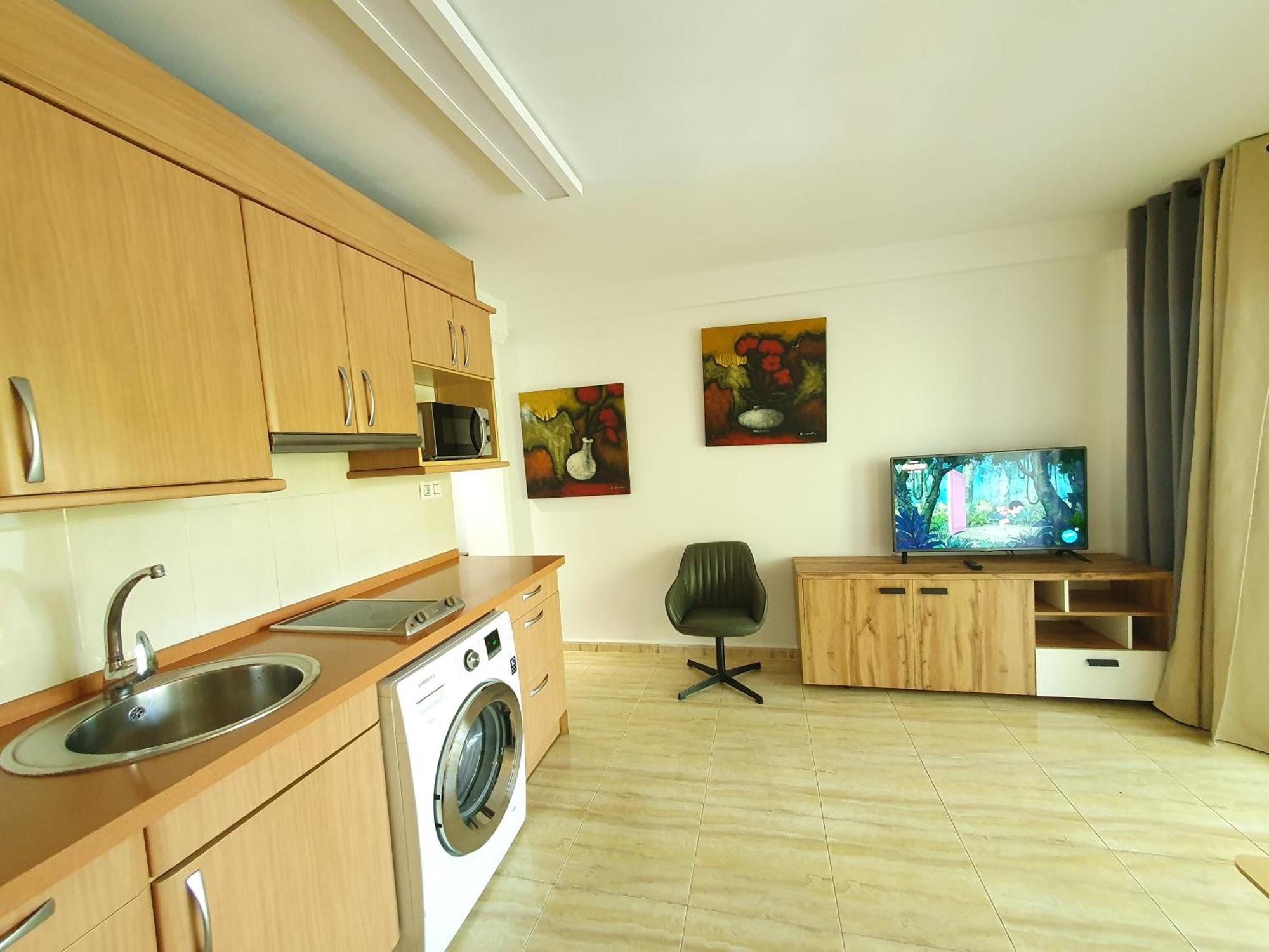 Salou Playa Centro P4 Apartment Ngoại thất bức ảnh