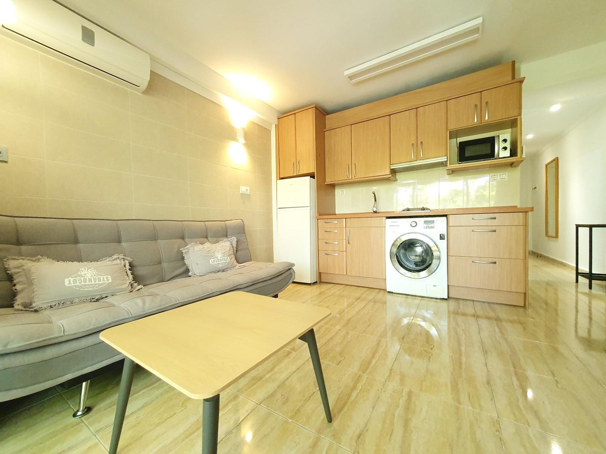 Salou Playa Centro P4 Apartment Ngoại thất bức ảnh