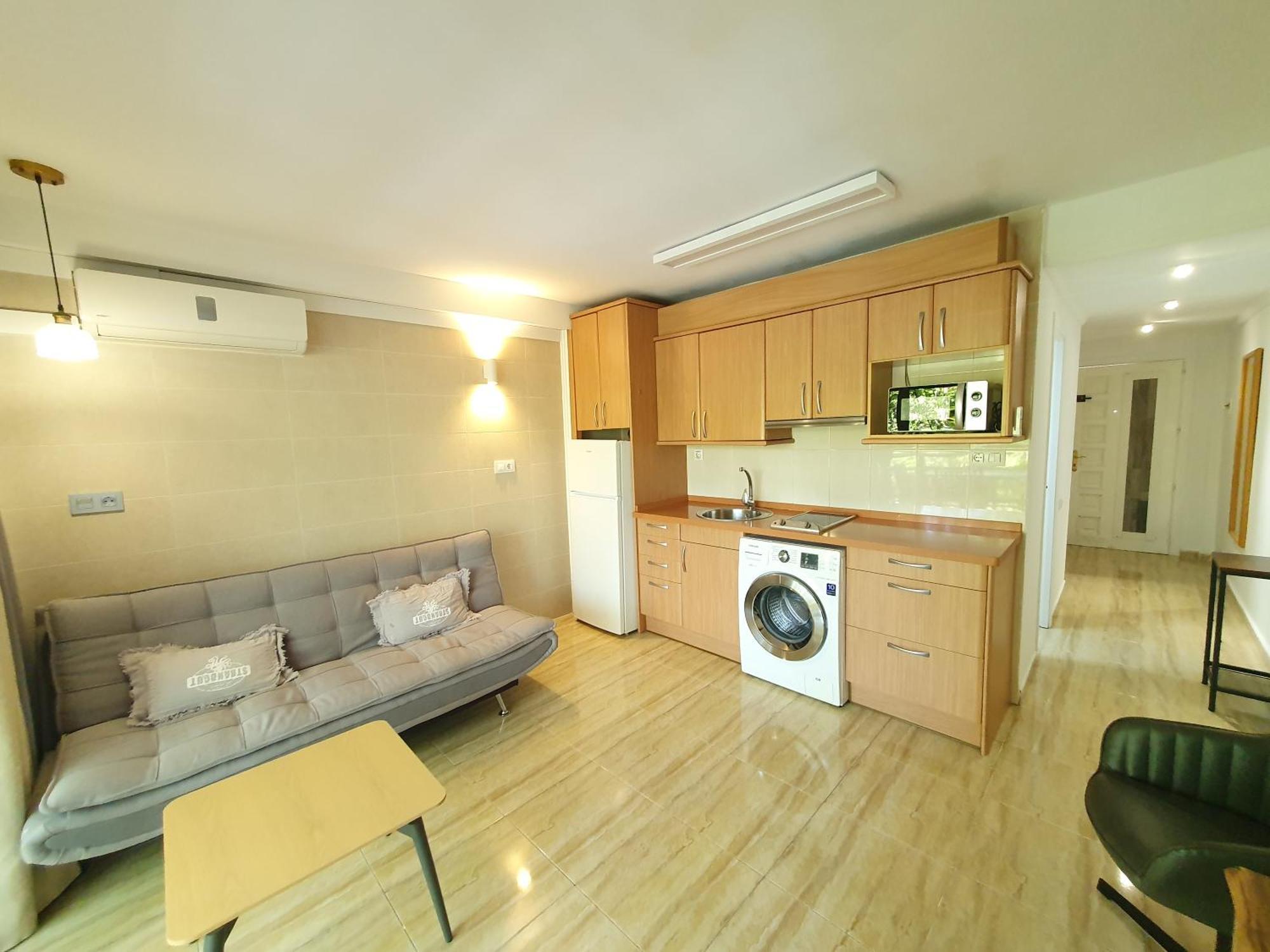 Salou Playa Centro P4 Apartment Ngoại thất bức ảnh