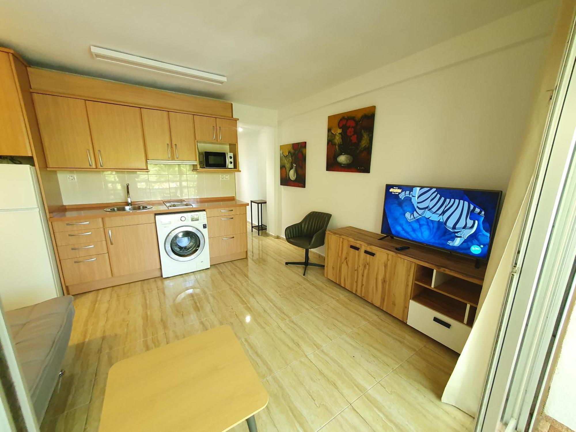 Salou Playa Centro P4 Apartment Ngoại thất bức ảnh