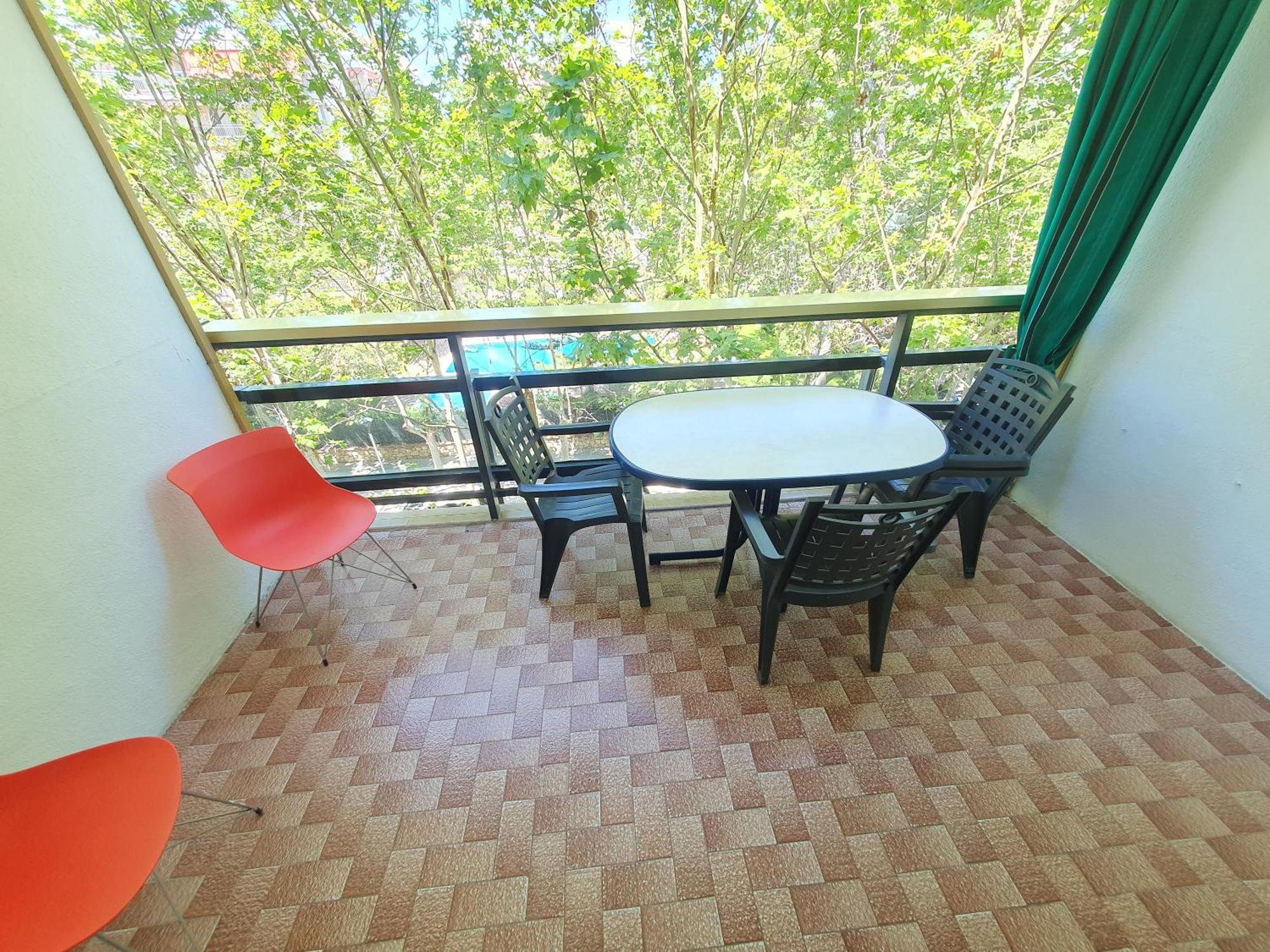 Salou Playa Centro P4 Apartment Ngoại thất bức ảnh