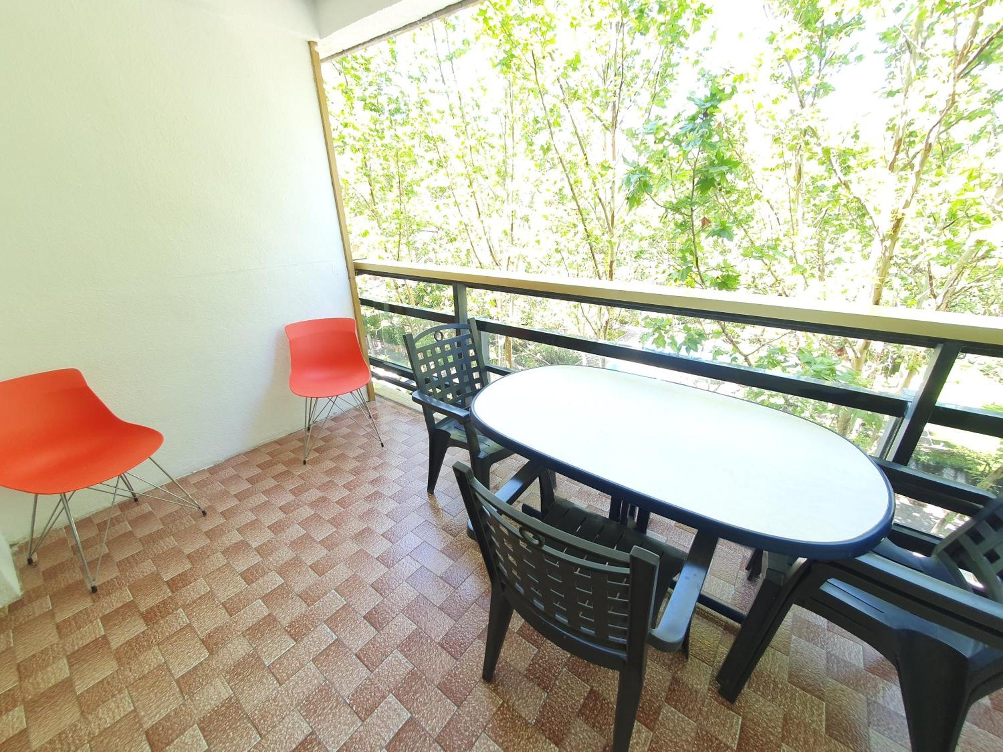 Salou Playa Centro P4 Apartment Ngoại thất bức ảnh